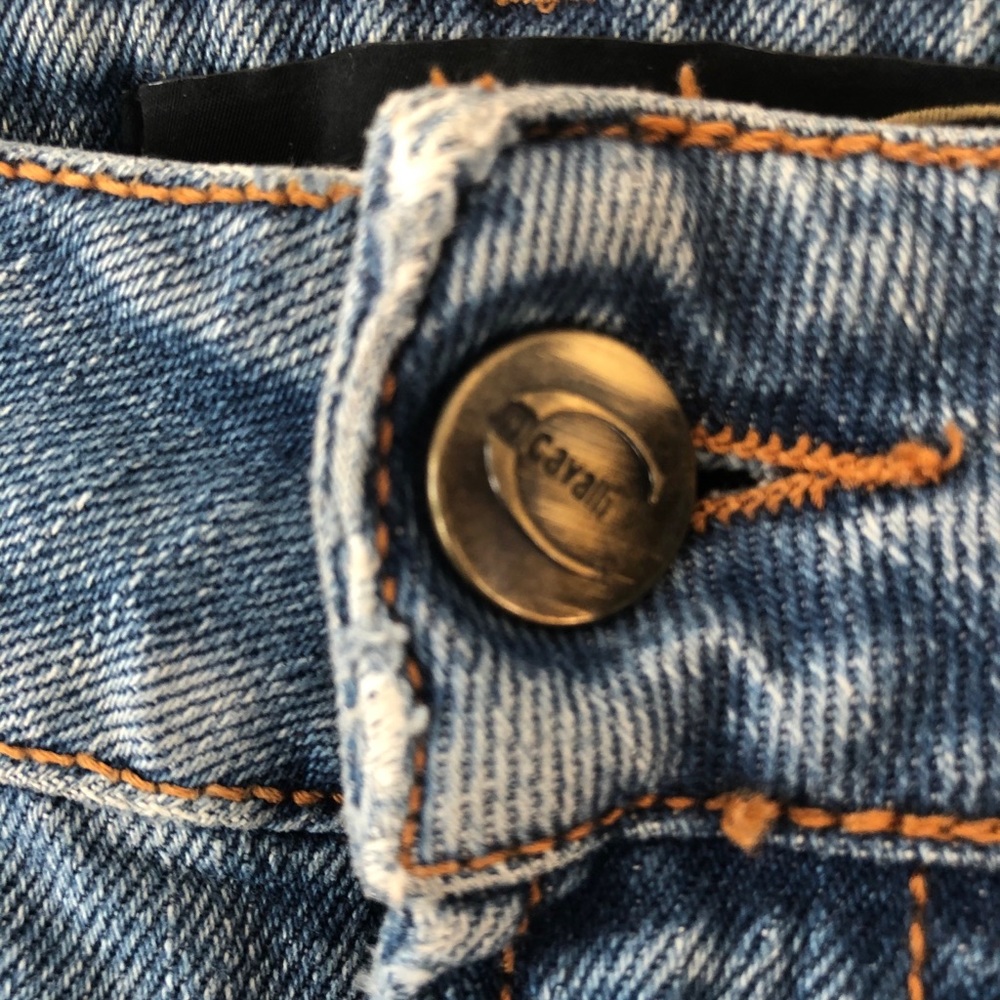 Just Cavalli Jeans